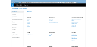 Exchange Online1