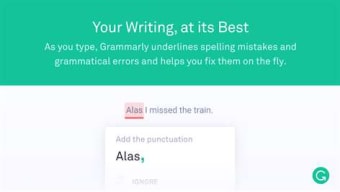 Grammarly for Microsoft Edge  101