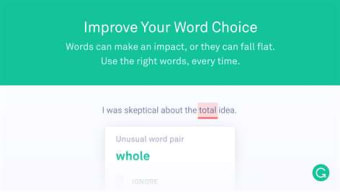 Grammarly for Microsoft Edge  102
