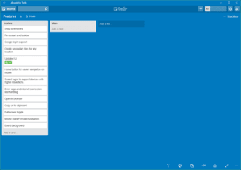 ABoards for Trello  100