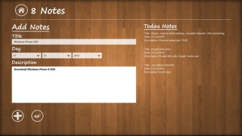 Eight Notes  80