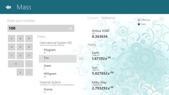 UnitConverter+  80