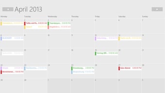 gmail calendar  80