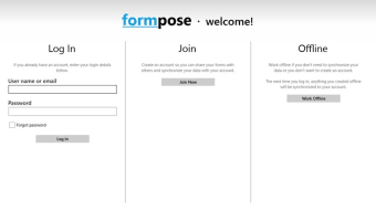 Formpose  81