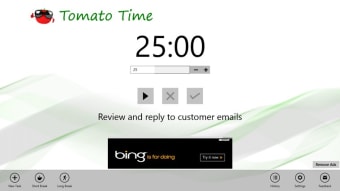 Tomato Time1