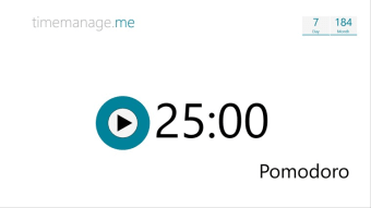 TimeManage me  81