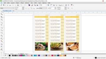 CorelDRAW Templates  102