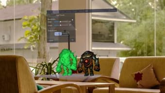 Verto Studio VR  101