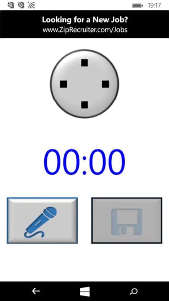Sound recorder 3.1  100