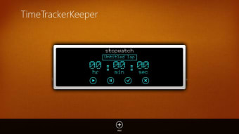 TimeTrackerKeeper  81