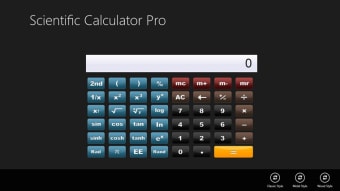 Scientific Calculator Pro1