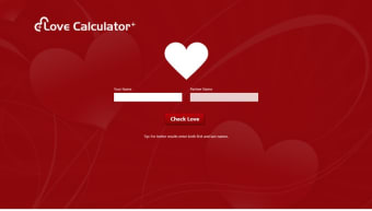 Love Calculator +0