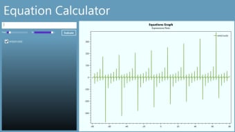 Equation Calculator  81
