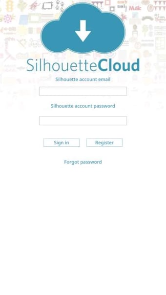 Silhouette Studio Mobile  102