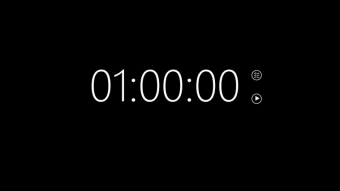 Talk Timer  80