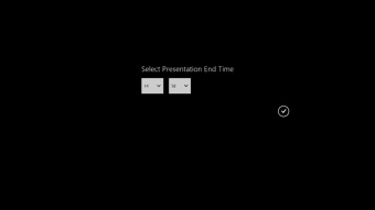 Talk Timer  81