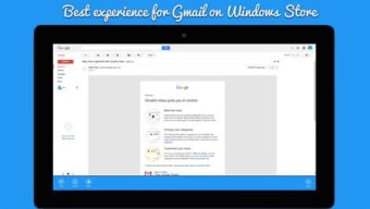 Mail Pro - Tab for Gmail  102