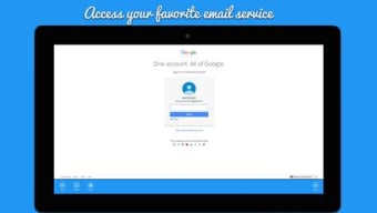 Mail Pro - Tab for Gmail  103