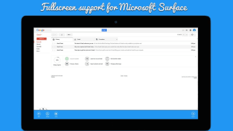 Mail Pro - Tab for Gmail  101
