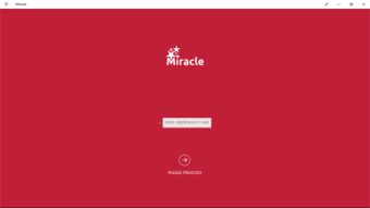 Miracle Mobile  100
