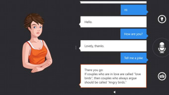Speaktoit Assistant  80