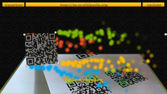 Axile QR  80