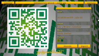 Axile QR  81