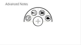 Advanced Notes Pro  81