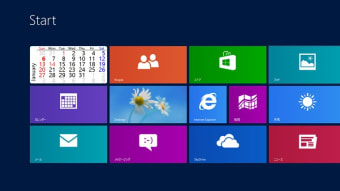 Calendar Live Tile  81
