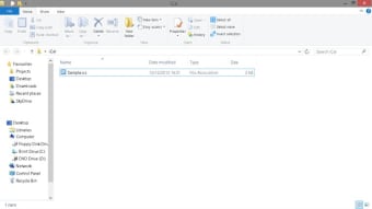 iCalendar Importer  81