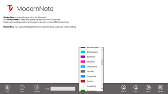 ModernNote  81