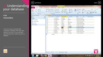Microsoft Office Professional 2010 Training  81