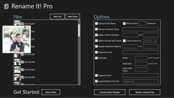 Rename It! Pro  81