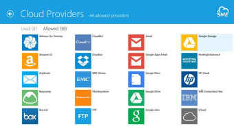 Cloud File Explorer  81