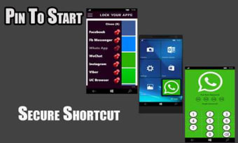 Super AppLock Privacy Security  101