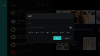 Poki for Pocket  102