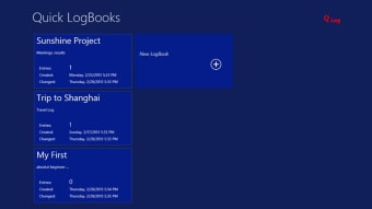 QuickLogFree  81