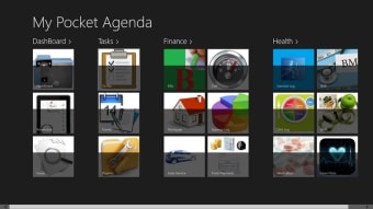 My Pocket Agenda  81