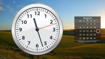 Clock  80
