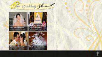 The Wedding Planner  81