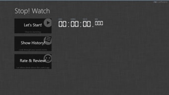 Stop! Watch  80