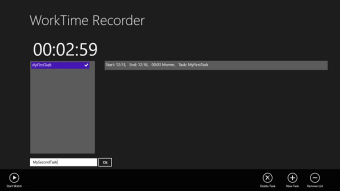 TimeRecorder  81
