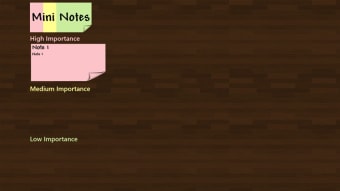 Mini Notes  81