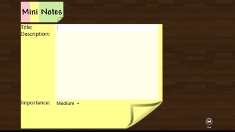 Mini Notes  80