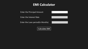 EMICalculator  80
