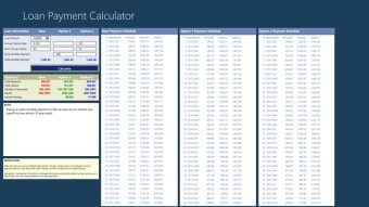 Loan Payment Calculator  80