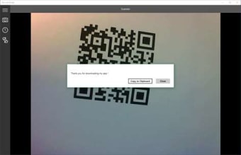 Barcode Buddy  102