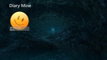 Diary Mine  81