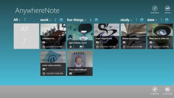 AnywhereNote  80