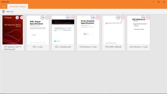 Perfect PDF Ultimate  101
